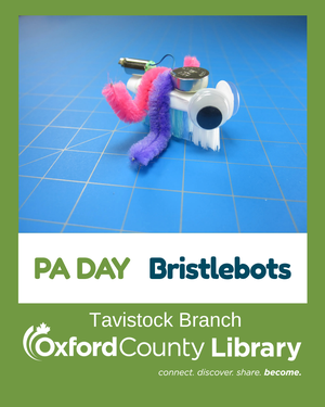 TAV - PA DAY Bristle